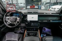 لاند روفر دفندر